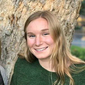 Meet your Posher, Molly